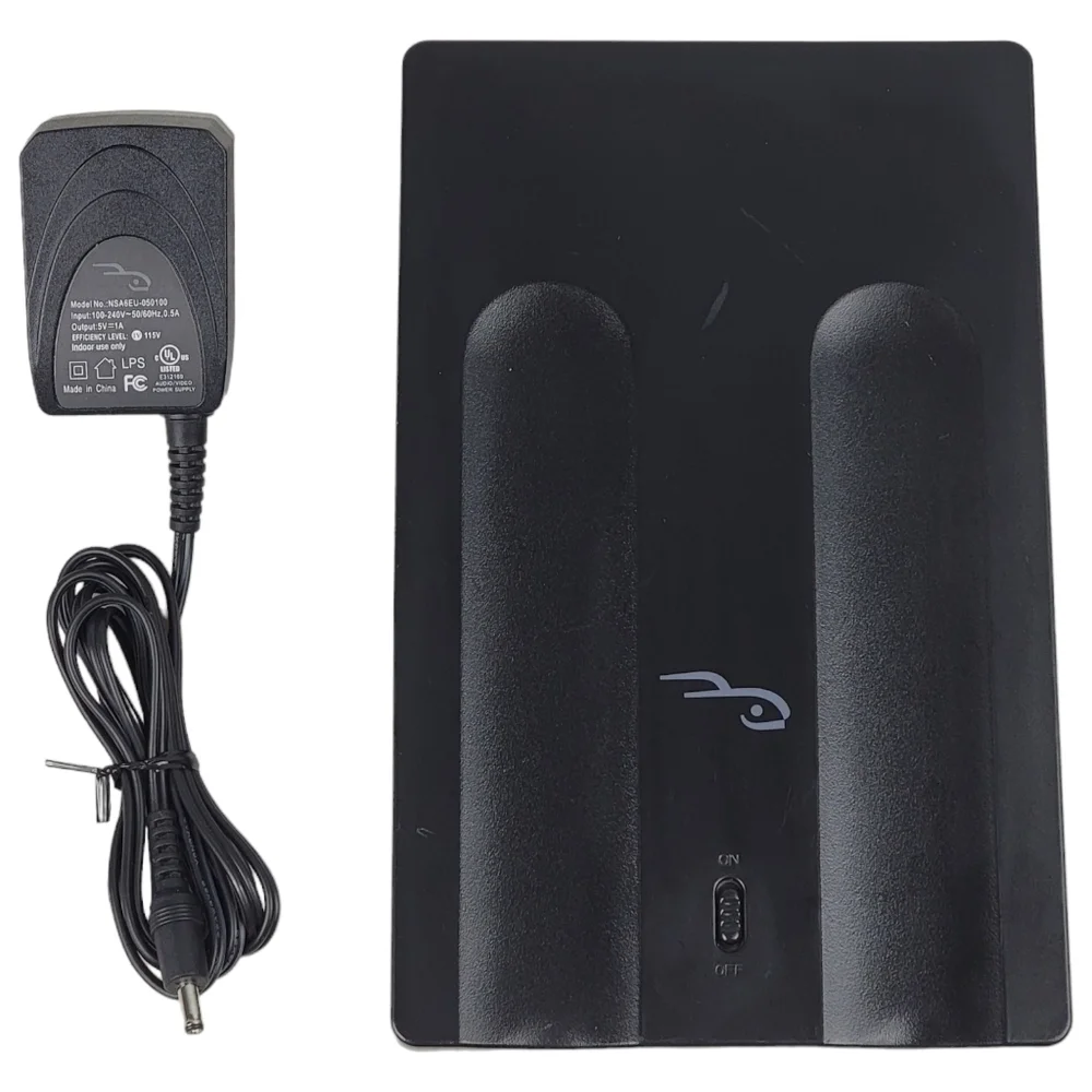 Rocketfish Wii Slim Induction Charger RF-GWII1121